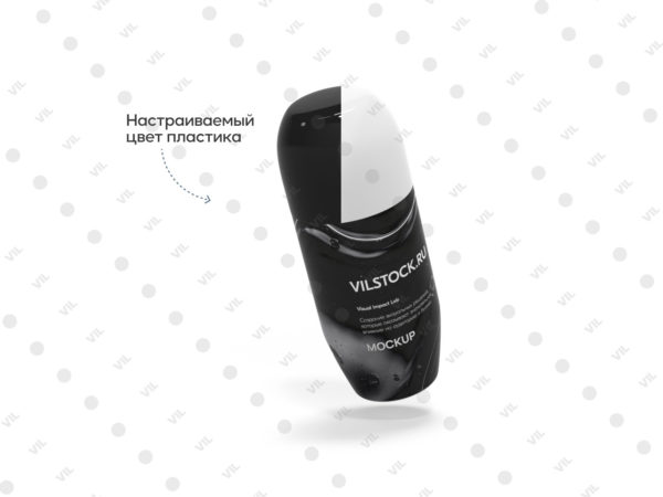 Frame 929 Мокап дезодорант шариковый (fly)