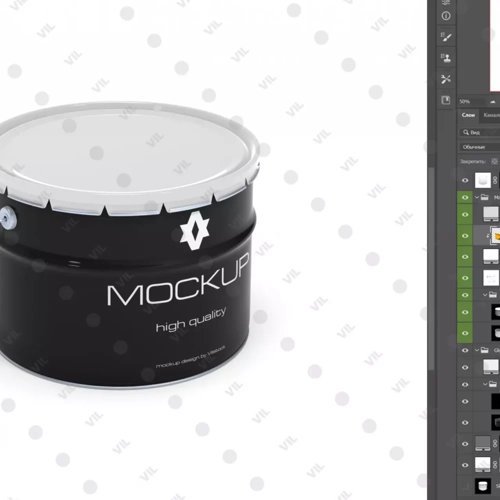 10 л V2_mockup_top-2 Мокап ведра 10 л «Корона» — сверху, PSD 4K