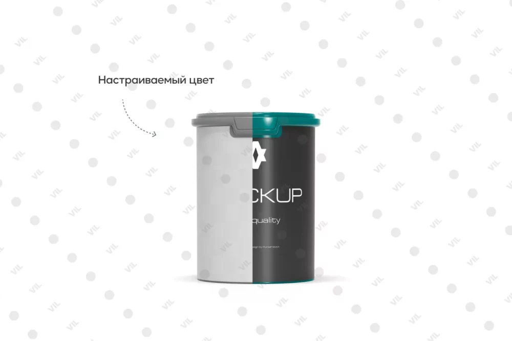 1L_2_back-1 Мокап тары 1 л — фронт (PSD, 4K)