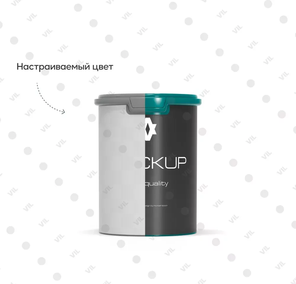 1L_2_back-1 Мокап тары 1 л — фронт (PSD, 4K)
