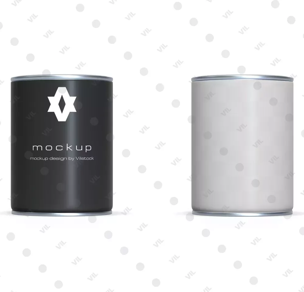 22_metal 1l_0001-2 Мокап металлической банки 1 л — PSD